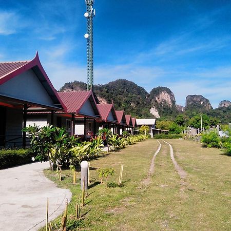 Phi Phi Coralbay Hotel Kültér fotó