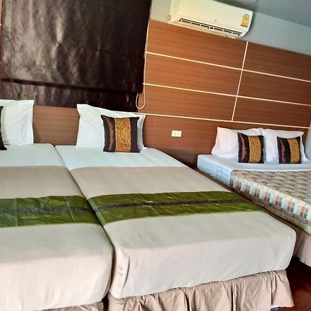 Phi Phi Coralbay Hotel Kültér fotó