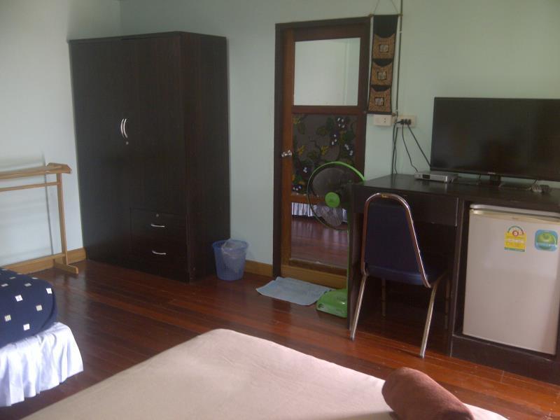 Phi Phi Coralbay Hotel Kültér fotó