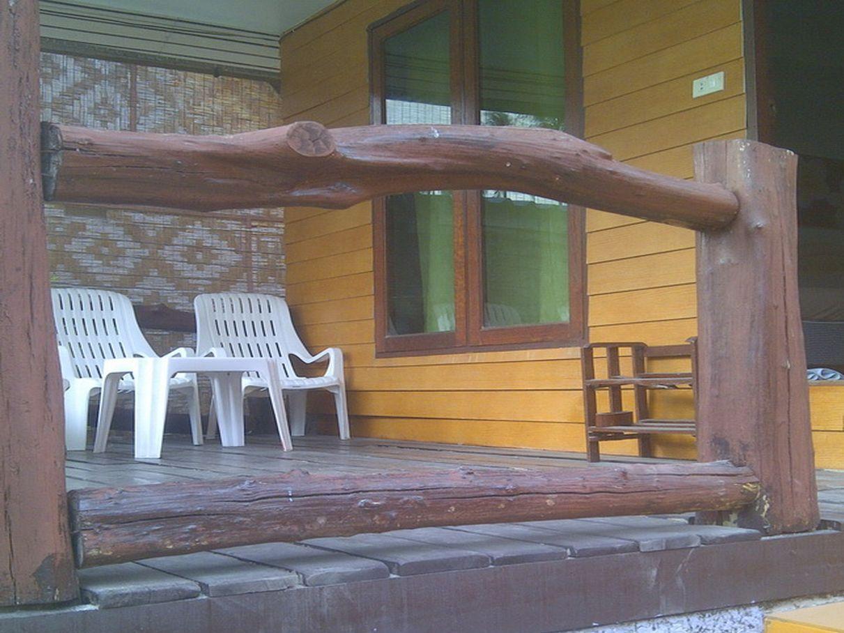 Phi Phi Coralbay Hotel Kültér fotó