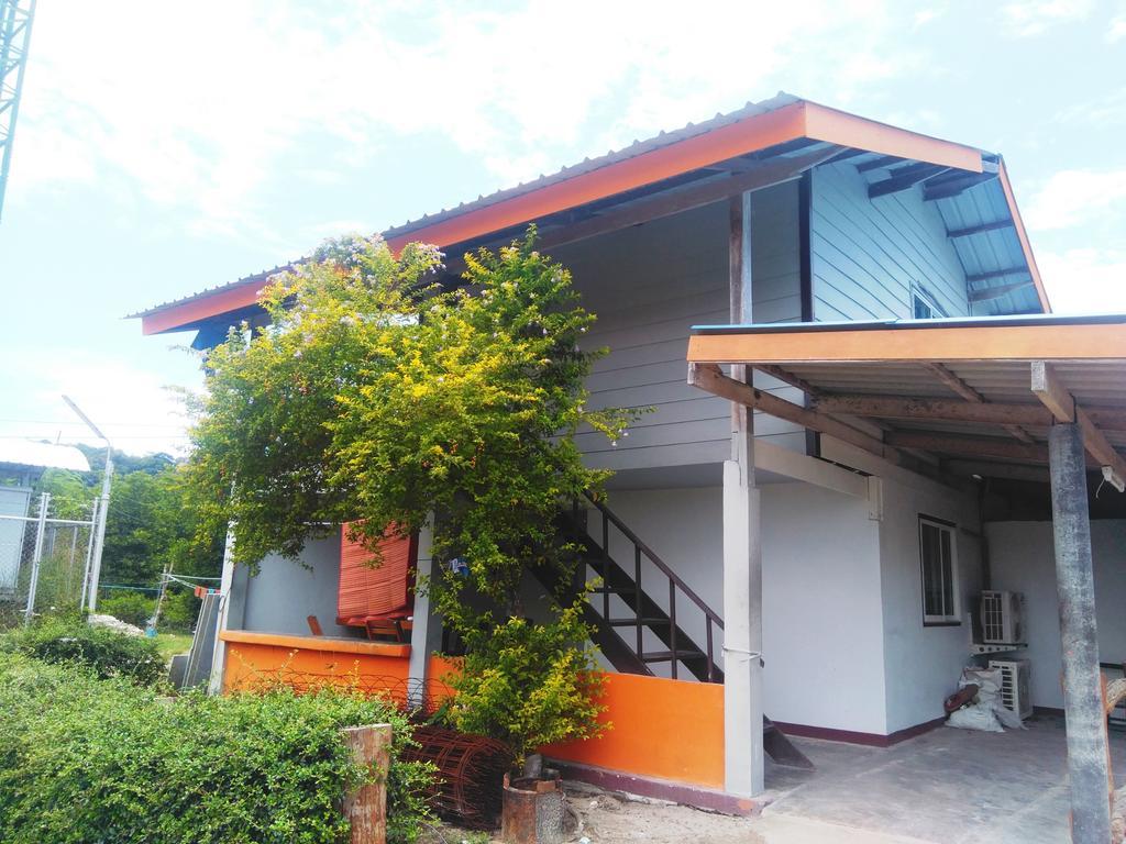 Phi Phi Coralbay Hotel Kültér fotó