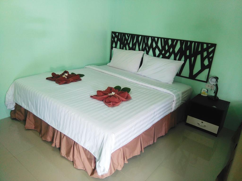 Phi Phi Coralbay Hotel Kültér fotó