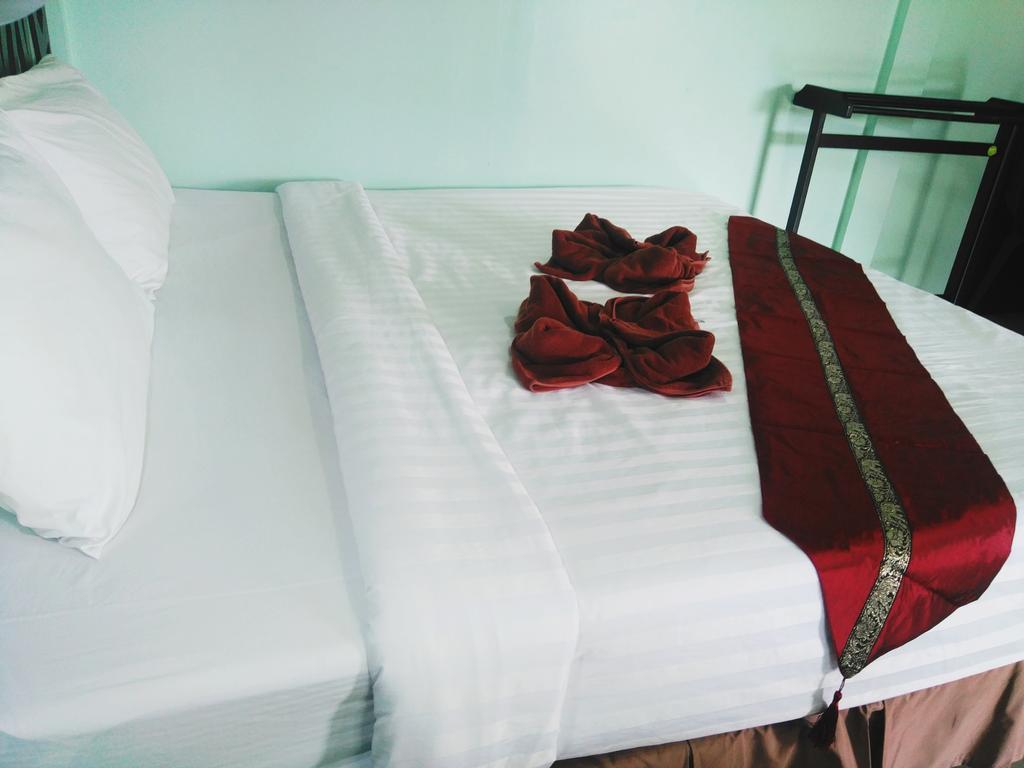 Phi Phi Coralbay Hotel Kültér fotó
