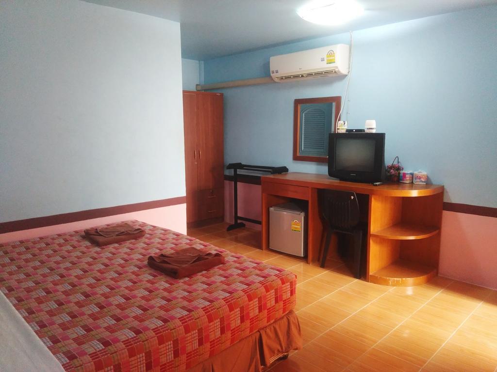Phi Phi Coralbay Hotel Kültér fotó