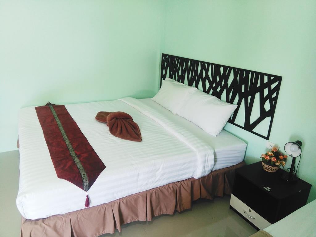 Phi Phi Coralbay Hotel Kültér fotó