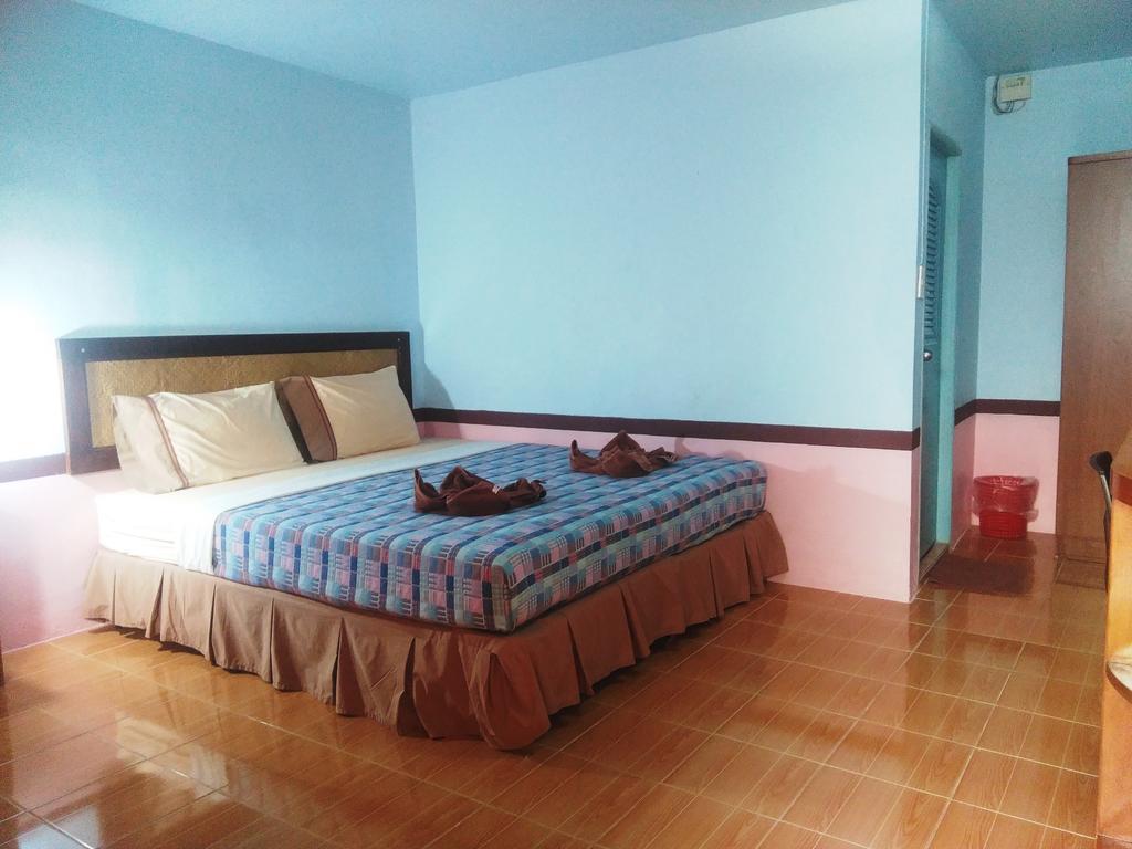 Phi Phi Coralbay Hotel Kültér fotó